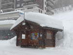 (188'047) - Haltestelle  Office Tourisme  am 20.