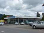 (153'891) - Garage Willeit am 16.