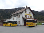 (170'919) - Garage Terretaz am 16.