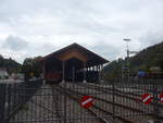 (221'873) - Depot der DVZO am 12.