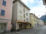 (127'578) - Tea Room Beffa in Airolo am 4.