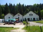 (139'839) - Restaurant Mines am 17.