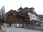 (169'516) - Hotel Victoria am 27.