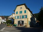 (173'150) - H�tel du Jura am 20.
