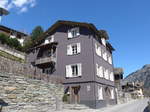 (179'572) - Pension Br�cke 49 am 14.