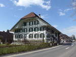 (190'065) - Gasthof L�wen am 7.