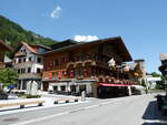 (237'300) - Hotel B�ren am 19.