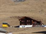 (168'073) - Jufer L�deli und Post am 29.