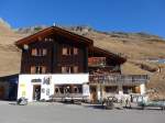 (168'076) - Jufer L�deli und Post am 29.