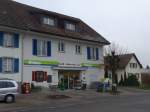 (168'138) - Rudolf's B�ckershop und Post am 30.
