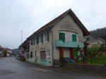 (179'330) - Ehemalige Epicerie am 2.