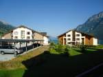 (145'167) - In Unterterzen am Walensee am 17.
