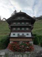 (155'687) - Schwyzerh�sli am 12.