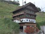 (155'689) - Schwyzerh�sli am 12.