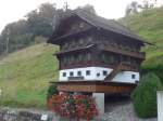 (155'690) - Schwyzerh�sli am 12.
