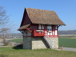 (169'324) - Kleines H�uschen am 19.