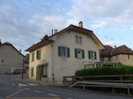 (173'212) - Altes Coop am 21.