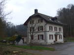(179'345) - Zollgeb�ude am 2.