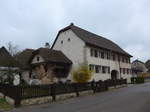 (179'352) - Altes Haus am 2.