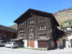 (179'565) - Altes Haus am 14.