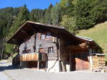 (185'824) - Forsthaus am 15.