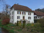 (203'719) - Haus am 15.