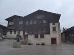 (216'635) - Das Matth�us-Schiner-Haus am 2.