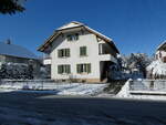 (245'192) - Haus am 19.