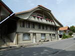 (252'147) - Haus am 27.