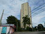 (255'162) - Hochhaus am 13.