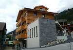 (255'182) - Neues Haus am 14.