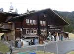 (259'519) - Haus von 1900 am 22. Februar 2024 in Adelboden, Burriszun