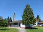(173'088) - Kirche am 16.