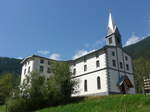 (182'745) - Kirche am 5.