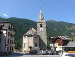 (184'180) - Die Kirche am 25.