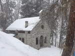 (188'392) - Kapelle am 11.