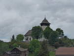 (193'305) - Kirche am 21.