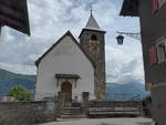(194'832) - Die Kirche am 15.
