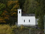 (241'213) - Kapelle San Pietro am 13.