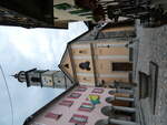 (241'356) - Kirche San Gottardo am 14.