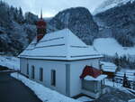 (243'601) - Kirche Maria zum Guten Rat am 8.