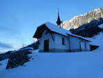 (243'614) - Kapelle St.