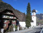 (259'305) - Kirche am 13.