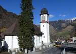 (259'311) - Kirche am 13.