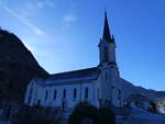 (269'205) - Kirche am 16.