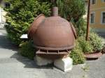(146'438) - Metallkessel von 1898 am 18.