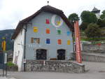 (193'297) - Espace Ballon am 21.