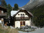 (228'783) - Alte Post am 10.