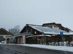 (245'663) - Die Post am 23. Februar 2023 in La Br�vine