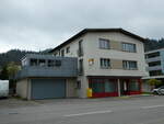 (249'324) - Die Post am 30. April 2023 in Escholzmatt